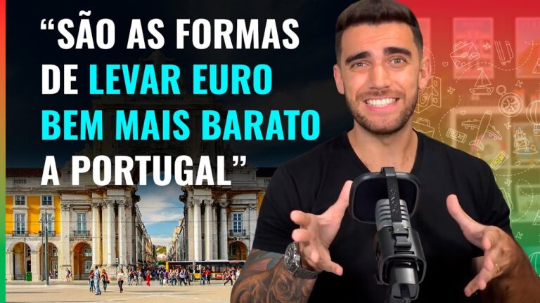 Transformações do Mercado de Câmbio em Portugal