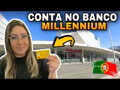 Abrindo Sua Conta Jovem no Millennium: Vantagens e Facilidades
