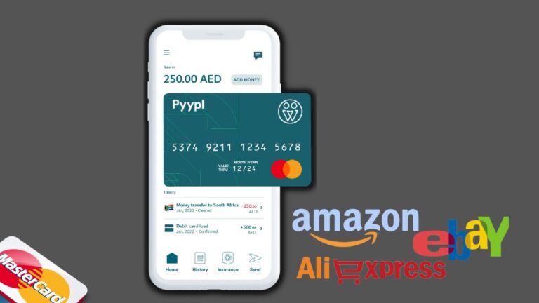 Vantagens do Cartão de Crédito Virtual Mastercard