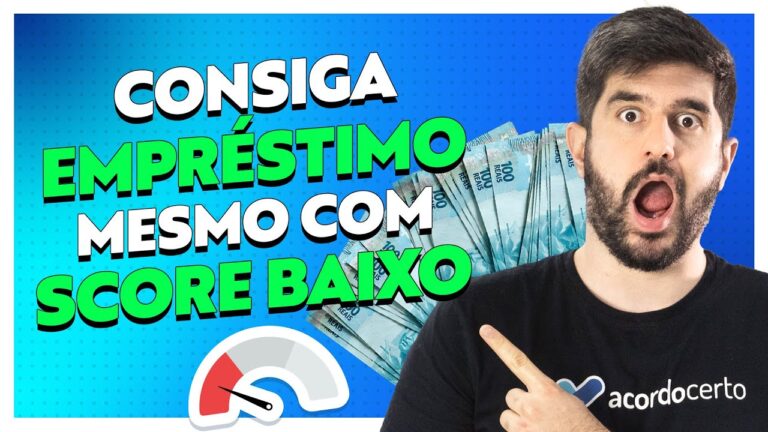 Empr&eacute;stimo Urgente: Solu&ccedil;&otilde;es Imediatas para Hoje