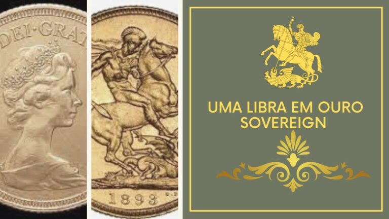 Guia Prático para Comprar Libras de Ouro