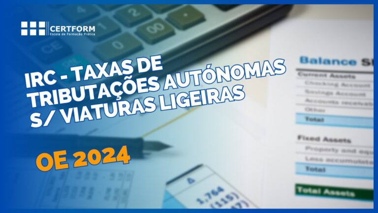Tributação Autônoma de Veículos: Entenda Seus Impostos