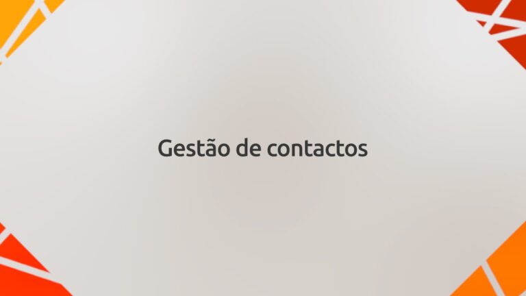 Apoio Eficiente aos Clientes: Fortalecendo Nossos Contatos