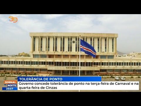 Tolerância de Ponto no Carnaval: Entenda Seus Direitos e Deveres