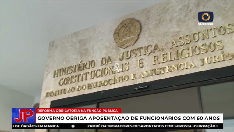 Idade da Reforma na Fun&ccedil;&atilde;o P&uacute;blica: Desafios e Perspectivas
