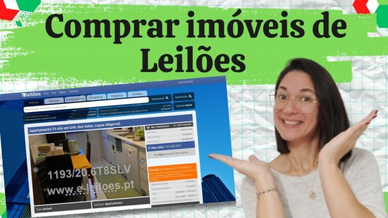 Leilões de Casas: Oportunidades em Imóveis Bancários
