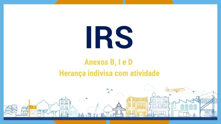 Entenda o Anexo D do IRS: Guia Completo para Contribuintes