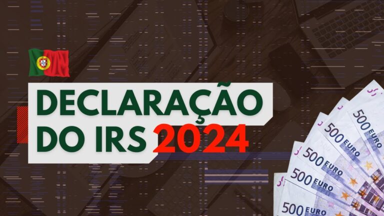 IRS: Até Quando Posso Declarar?