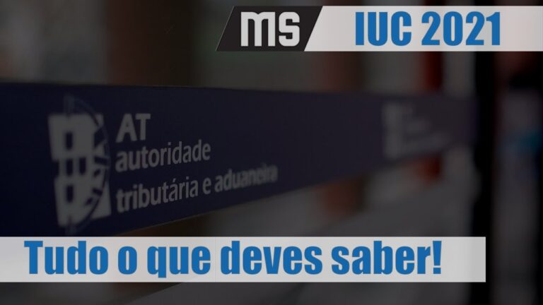 Entendendo o Cálculo do IUC
