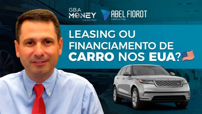 Entenda o Leasing de Veículos: Vantagens e Desvantagens
