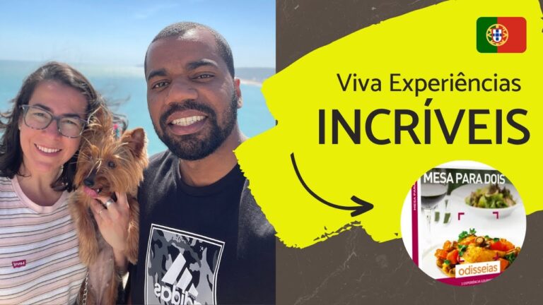 Aproveite o C&oacute;digo Promocional Odisseias para Viagens Inesquec&iacute;veis