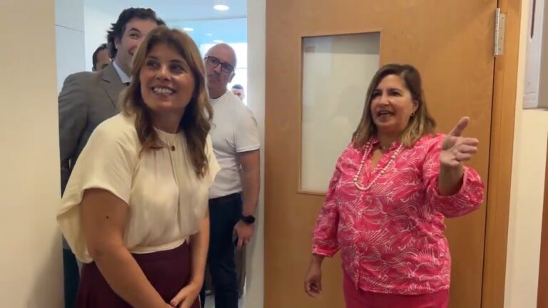 Centro de Sa&uacute;de de Marco de Canaveses: Sede e Servi&ccedil;os Essenciais