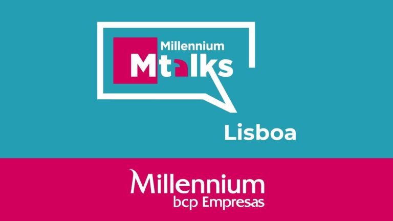Balcões Millennium BCP em Lisboa: Acesso e Serviços