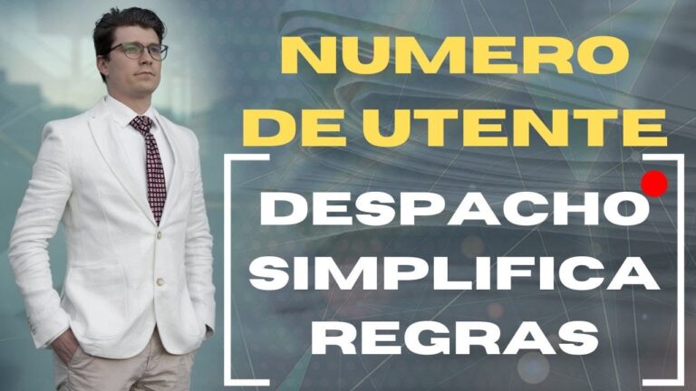 Benef&iacute;cios e Import&acirc;ncia do Registo Nacional de Utentes (RNU)