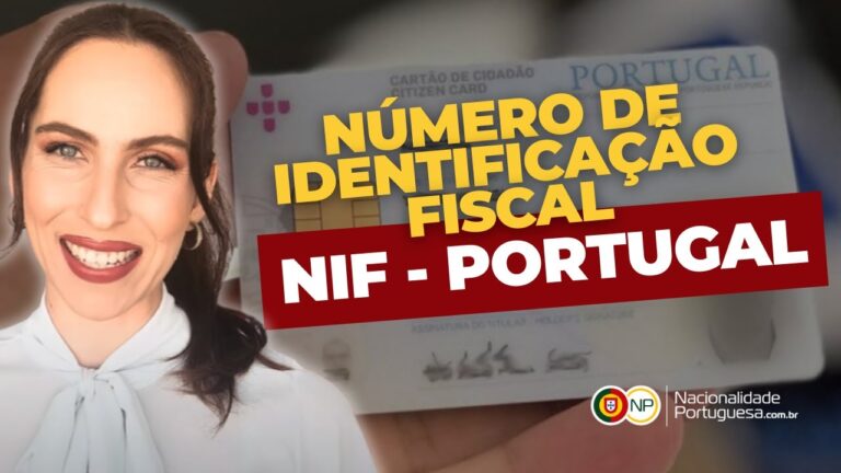 Como Obter e Utilizar o N&uacute;mero de Contribuinte CC Eficientemente