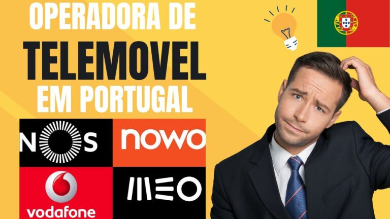 Contato Vodafone para Clientes Particulares