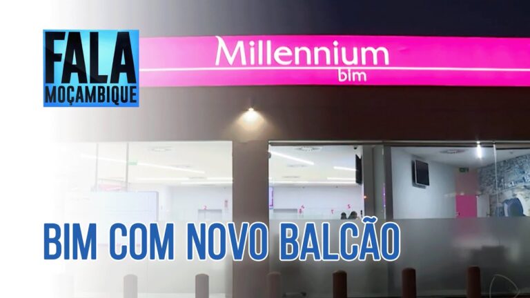 Nova App Millennium: Inovação e Tecnologia em Suas Mãos