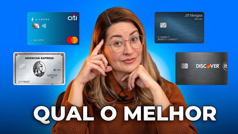 Cartões de Crédito com Dinheiro: Vantagens e Oportunidades