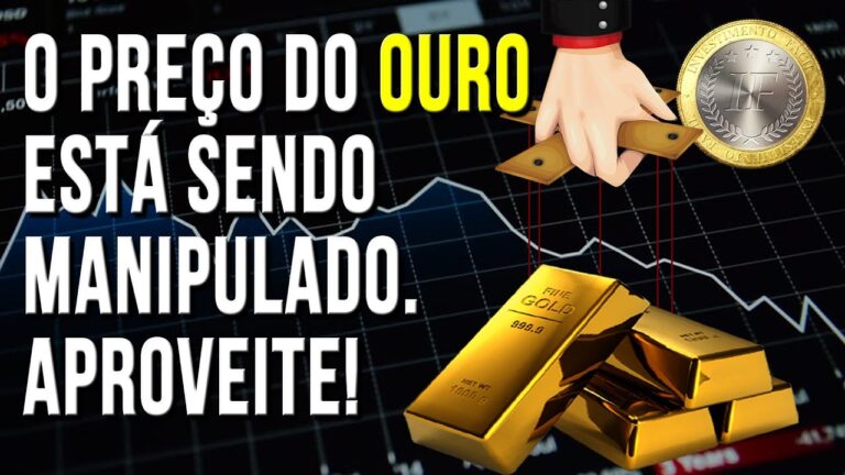Cotação do Ouro no Banco de Portugal