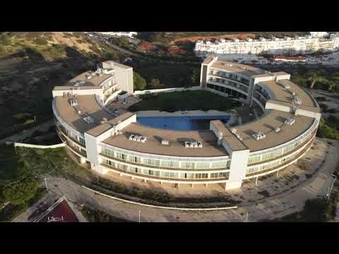 Acidente em Albufeira: Causas e Consequ&ecirc;ncias
