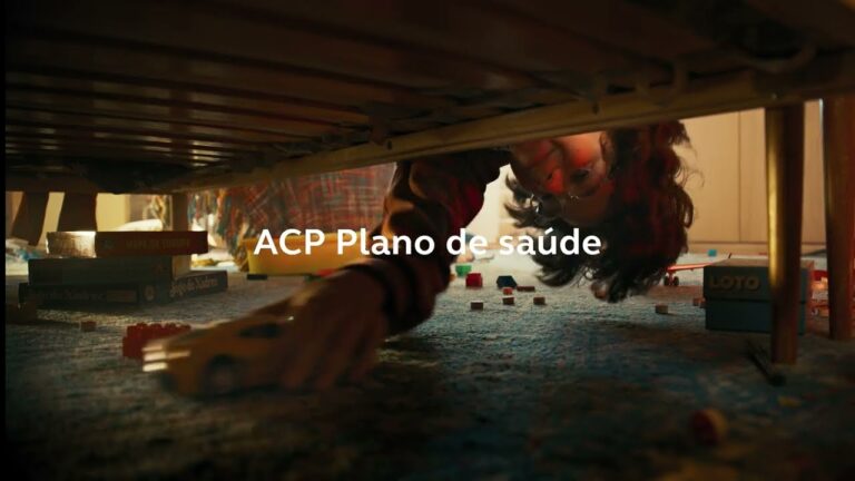 Seguro Saúde ACP: Proteção e Tranquilidade para a Sua Saúde