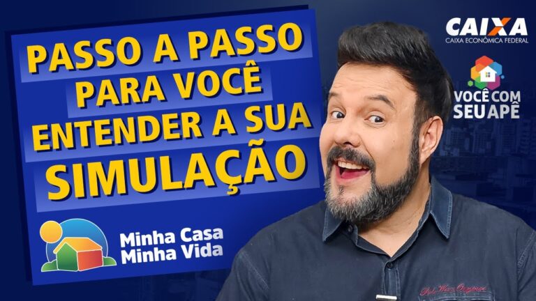 Simulador de Financiamento Imóvel: Como Escolher a Melhor Opção