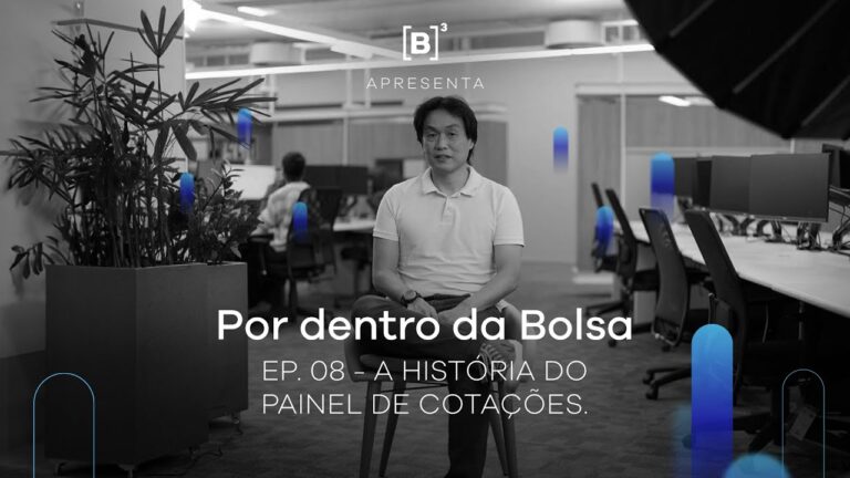 Cotações de Ações na Bolsa: Guia Prático e Atualizado
