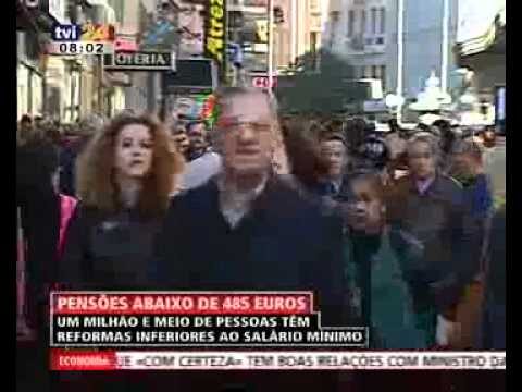 Valor da Reforma Mínima em Portugal: Entenda os Detalhes