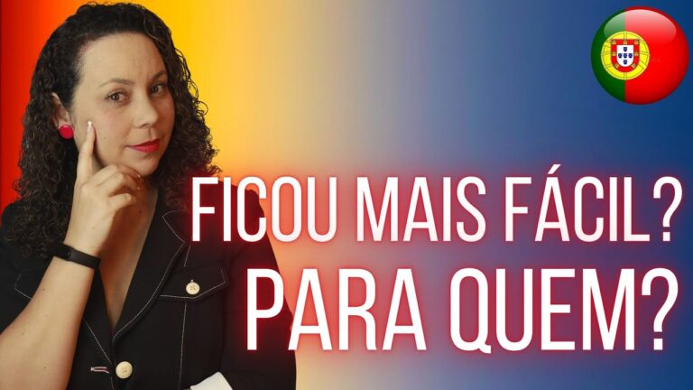 Como Obter o NIF em Portugal para Brasileiros