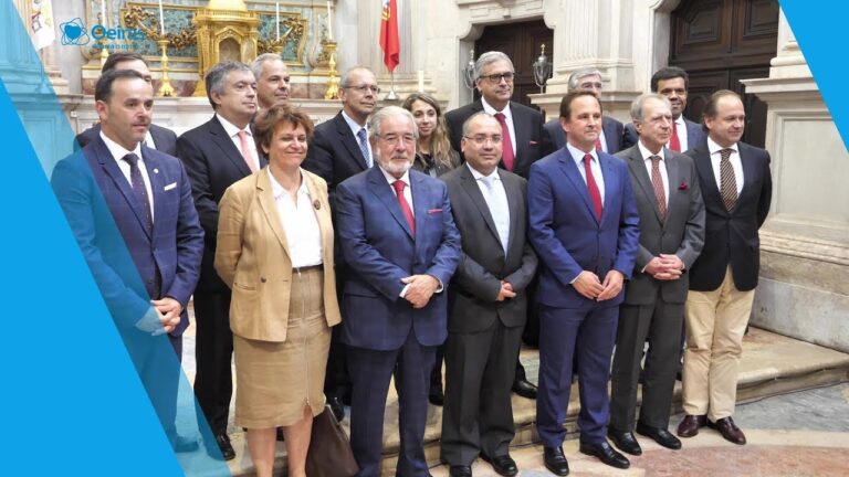 A Revolução do Pombal: Transformações no Século XVIII