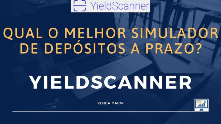 Simulador de Dep&oacute;sito a Prazo: Maximize Seus Investimentos
