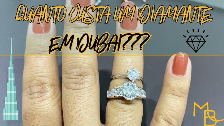 Análise do Preço de Diamantes em Portugal