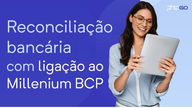 Acesso Facilitado às Contas: Millennium BCP e Empresas