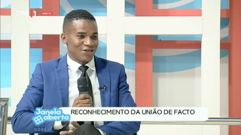 Entendendo a Lei da União de Facto: Direitos e Deveres