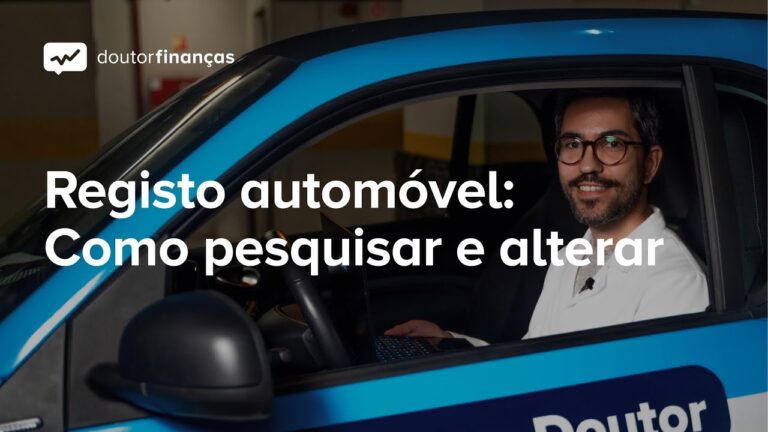Como Consultar o Registro do Automóvel de Forma Eficiente