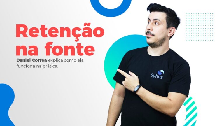 Entendendo Retenções na Fonte: O Que É?