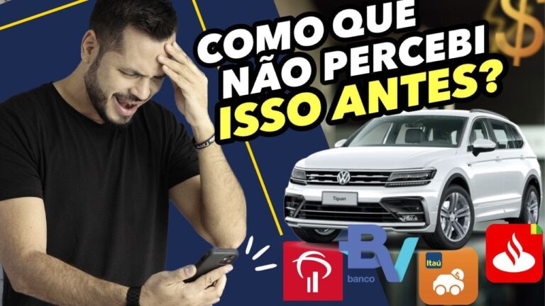 Melhores Créditos para Automóveis: Guia Completo