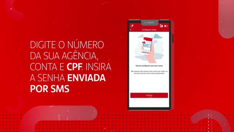 Conta Empresarial Santander: Vantagens e Benefícios para Seu Negócio