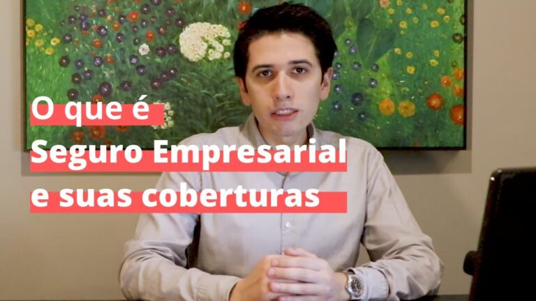 Guia Completo do Seguro para Loja Comercial
