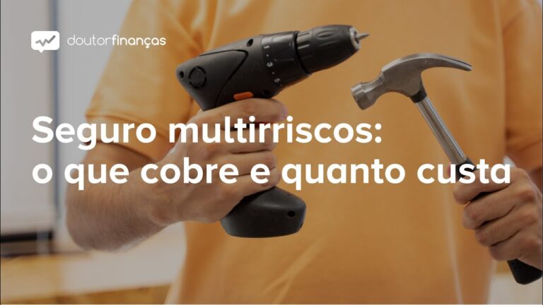 Simulador de Seguro Multirriscos: Prote&ccedil;&atilde;o Personalizada para Seu Patrim&ocirc;nio