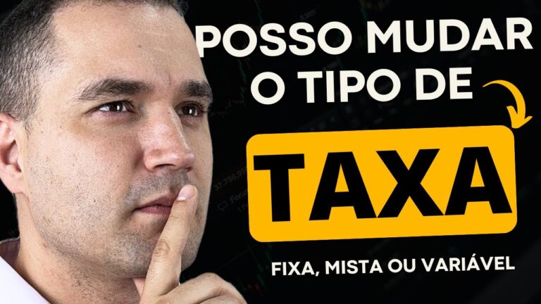 Vantagens do Cr&eacute;dito Habita&ccedil;&atilde;o com Taxa Fixa