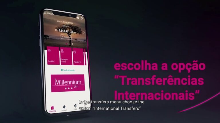 Estratégias do Millennium BCP para Levantar Dinheiro no Estrangeiro