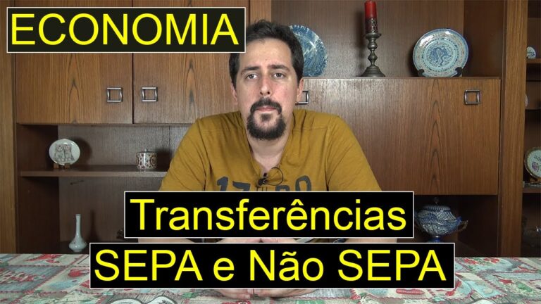 Transferência SEPA: Tempo de Processamento e Dúvidas Comuns