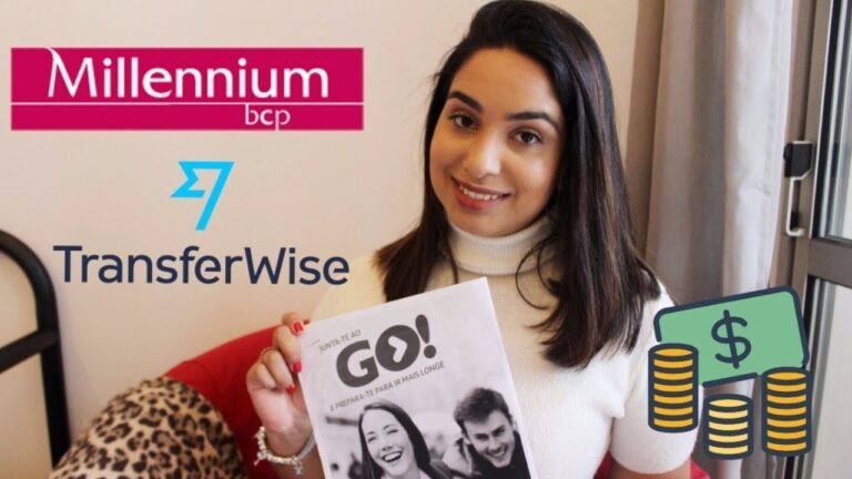 Código SWIFT do Millennium BCP: Guia Completo
