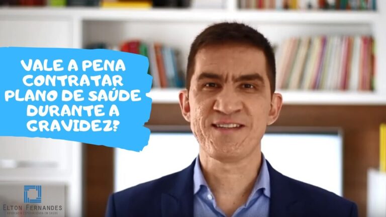 Seguro de Sa&uacute;de para Gr&aacute;vidas: O Que Voc&ecirc; Precisa Saber