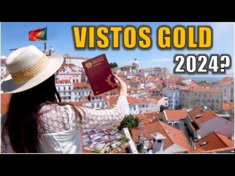 Vistos Gold: Entenda o Que &Eacute; e Como Funciona