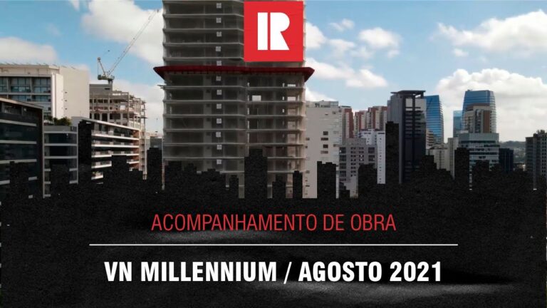 Descubra o Encanto do Millennium Vila Verde