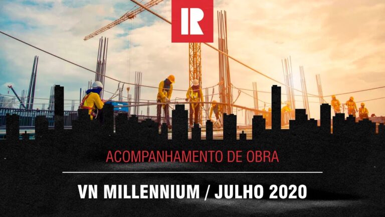 Millennium Vila Verde: Transformação e Sustentabilidade em Foco