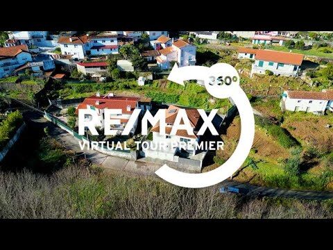 Casas à Venda no Vale de Cambra: Oportunidades Imperdíveis