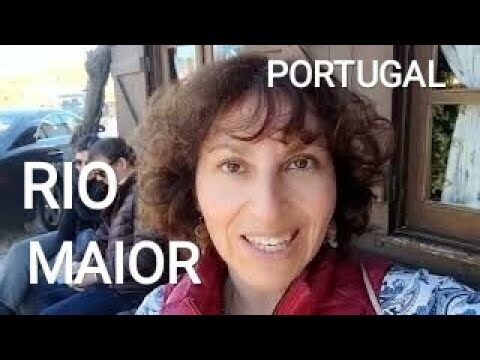Entendendo o Código Postal de Rio Maior